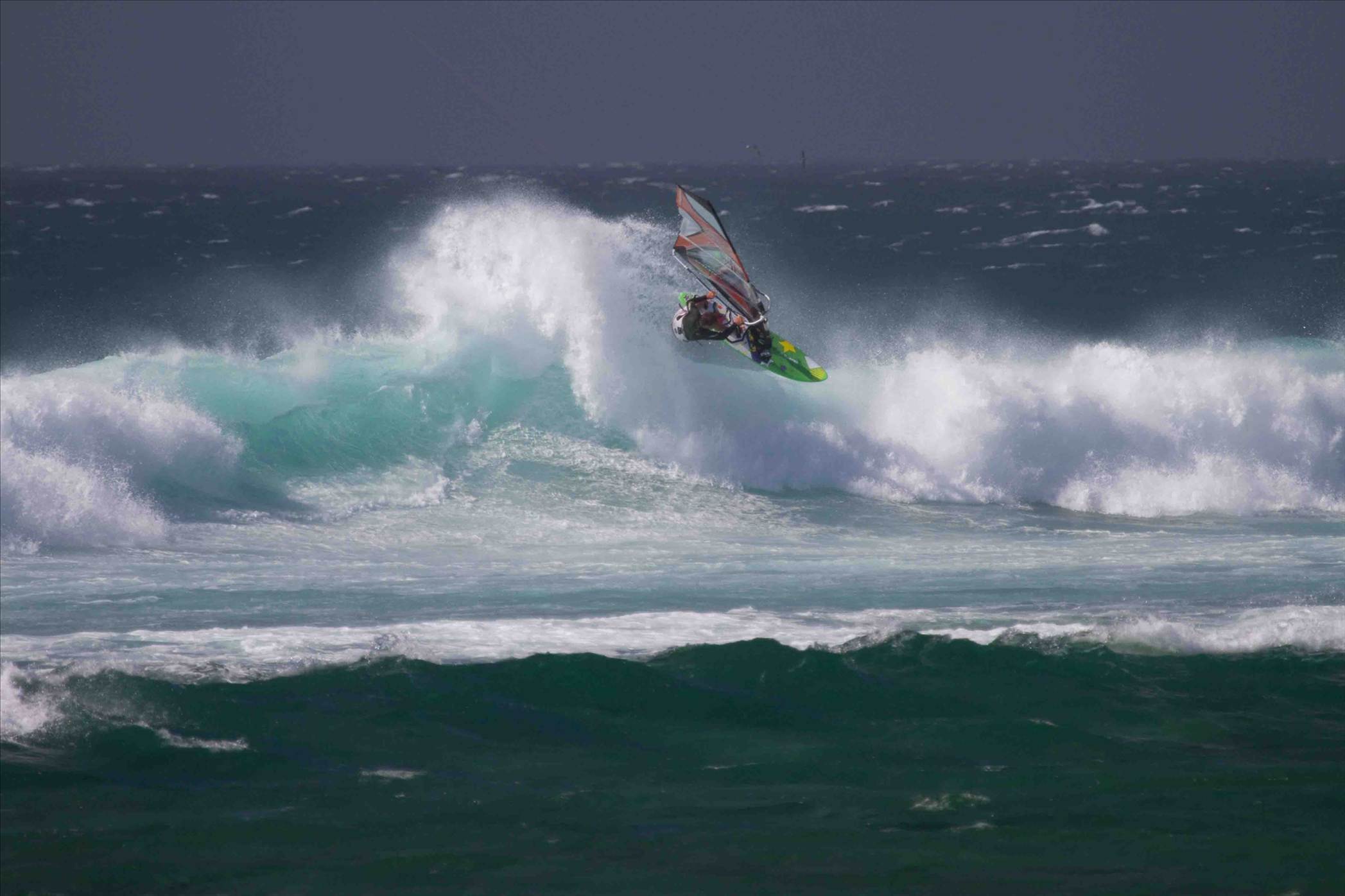 Christmas, KOTP and Niels last week