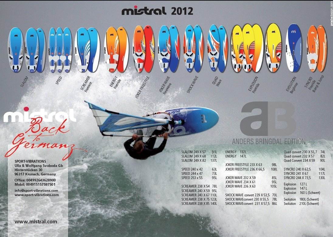 Mistral-2012-slalom-speed-screamer-energy-joker-quad-explosion