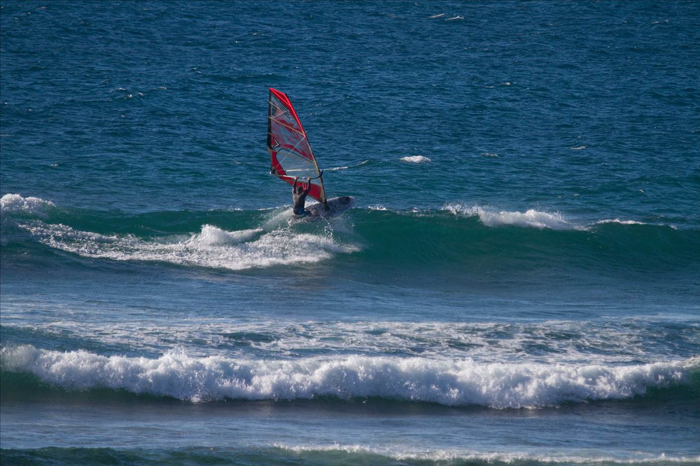 100 RRD Wave Cult Quad does turn