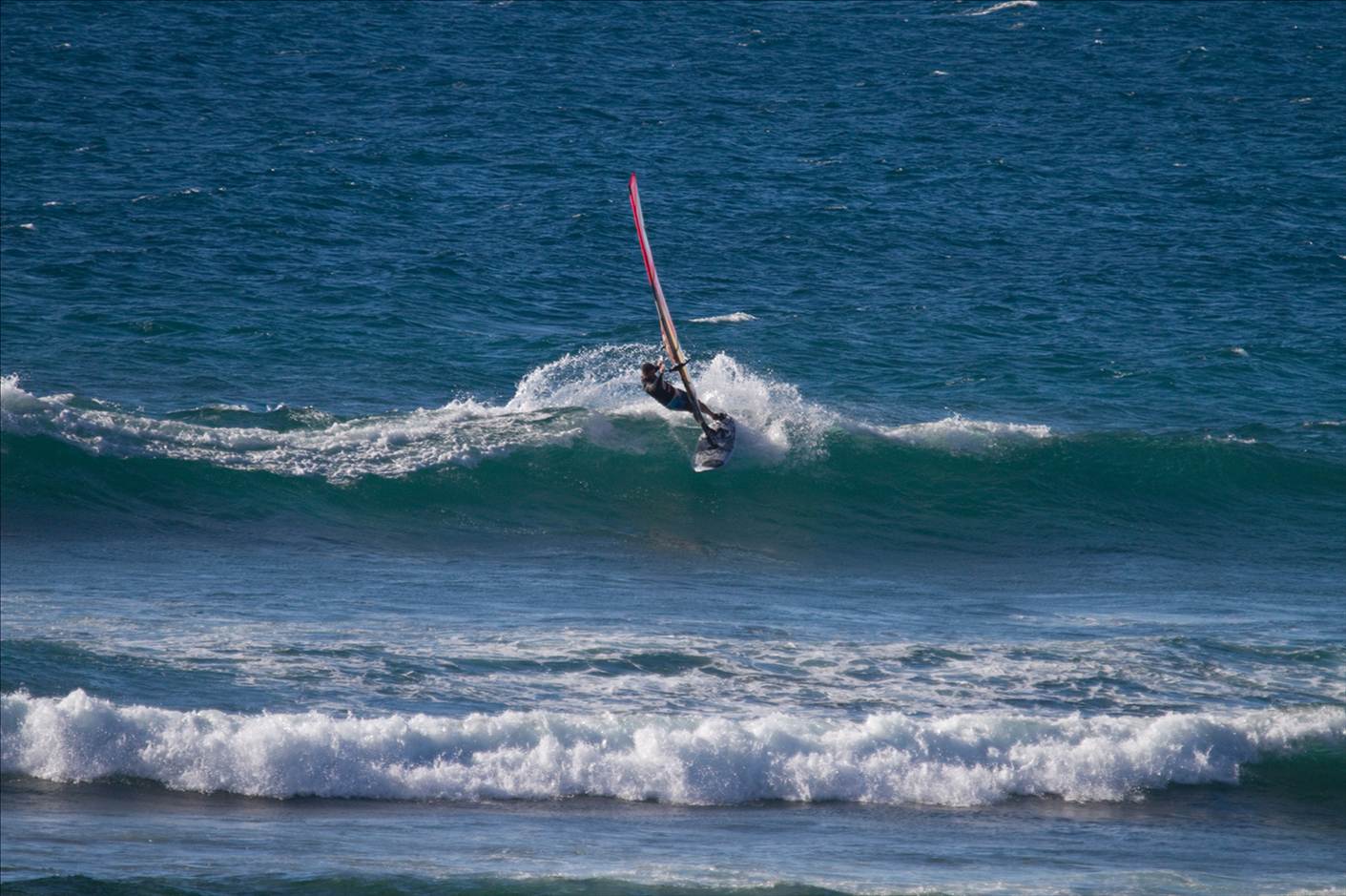 100 RRD Wave Cult Quad does turn