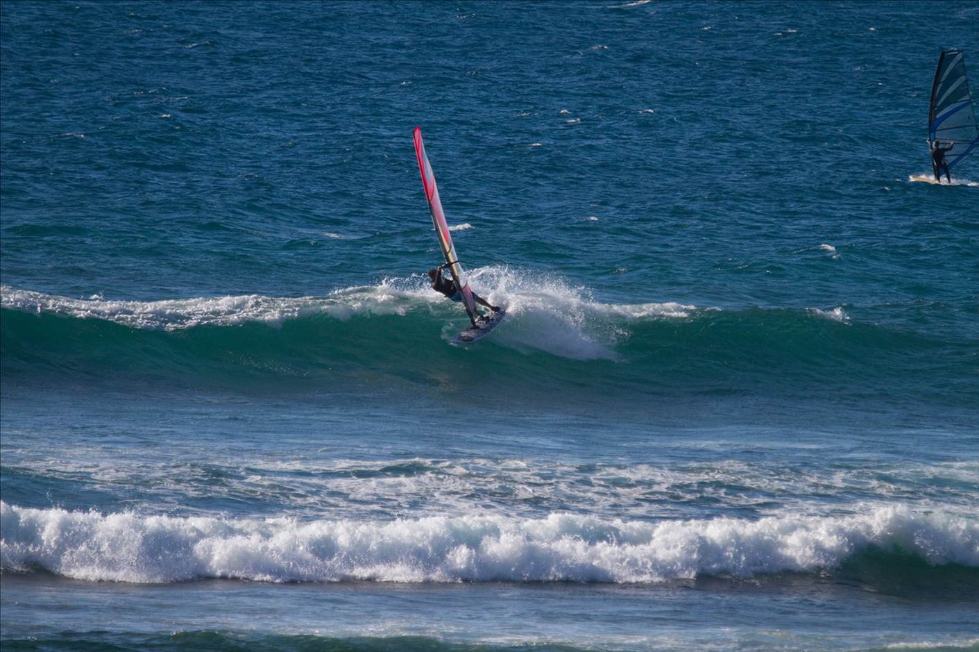 100 RRD Wave Cult Quad does turn