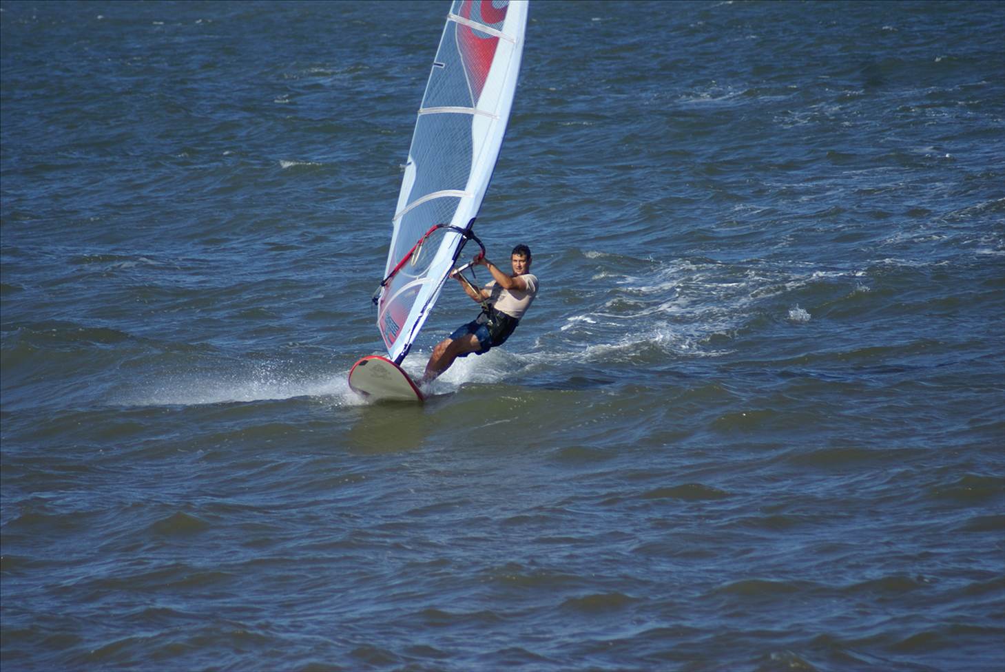 New years day Queens beach Pics