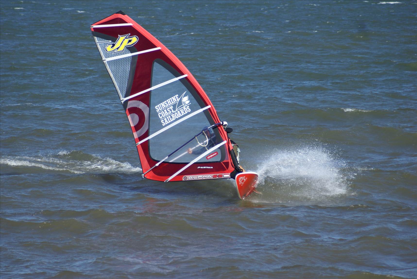 New years day Queens beach Pics