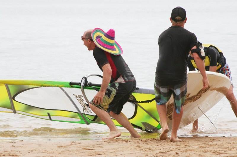 SHQ Trailor of Horror 7-8 Dec 2012