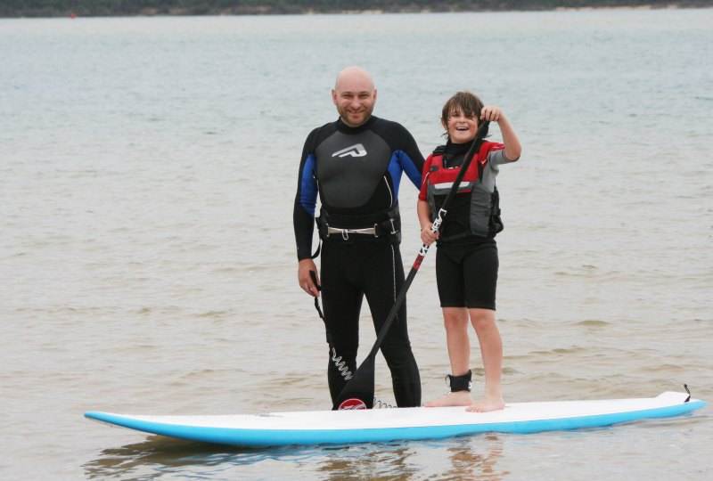 SHQ Trailor of Horror 7-8 Dec 2012