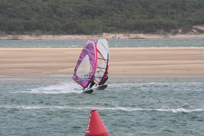 SHQ Trailor of Horror 7-8 Dec 2012