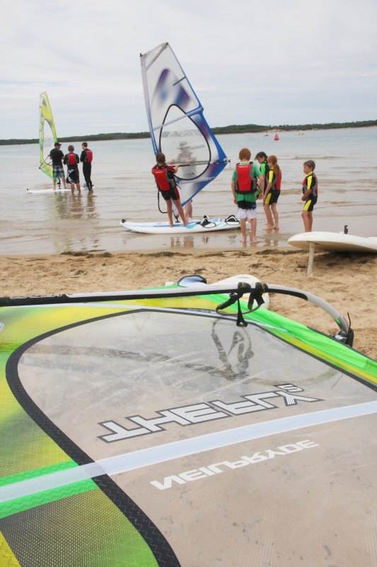 SHQ Trailor of Horror 7-8 Dec 2012