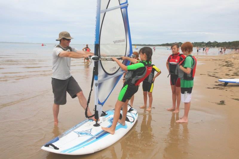 SHQ Trailor of Horror 7-8 Dec 2012