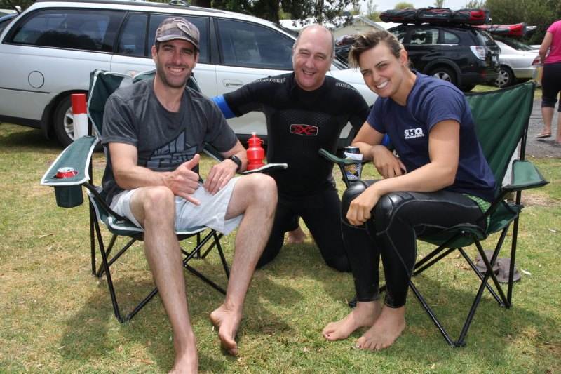 SHQ Trailer of Horror 7-8 Dec 2012