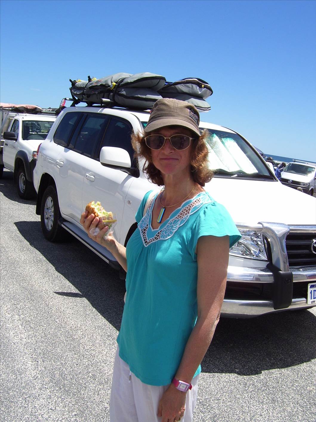 2012 Lancelin Ocean Classic