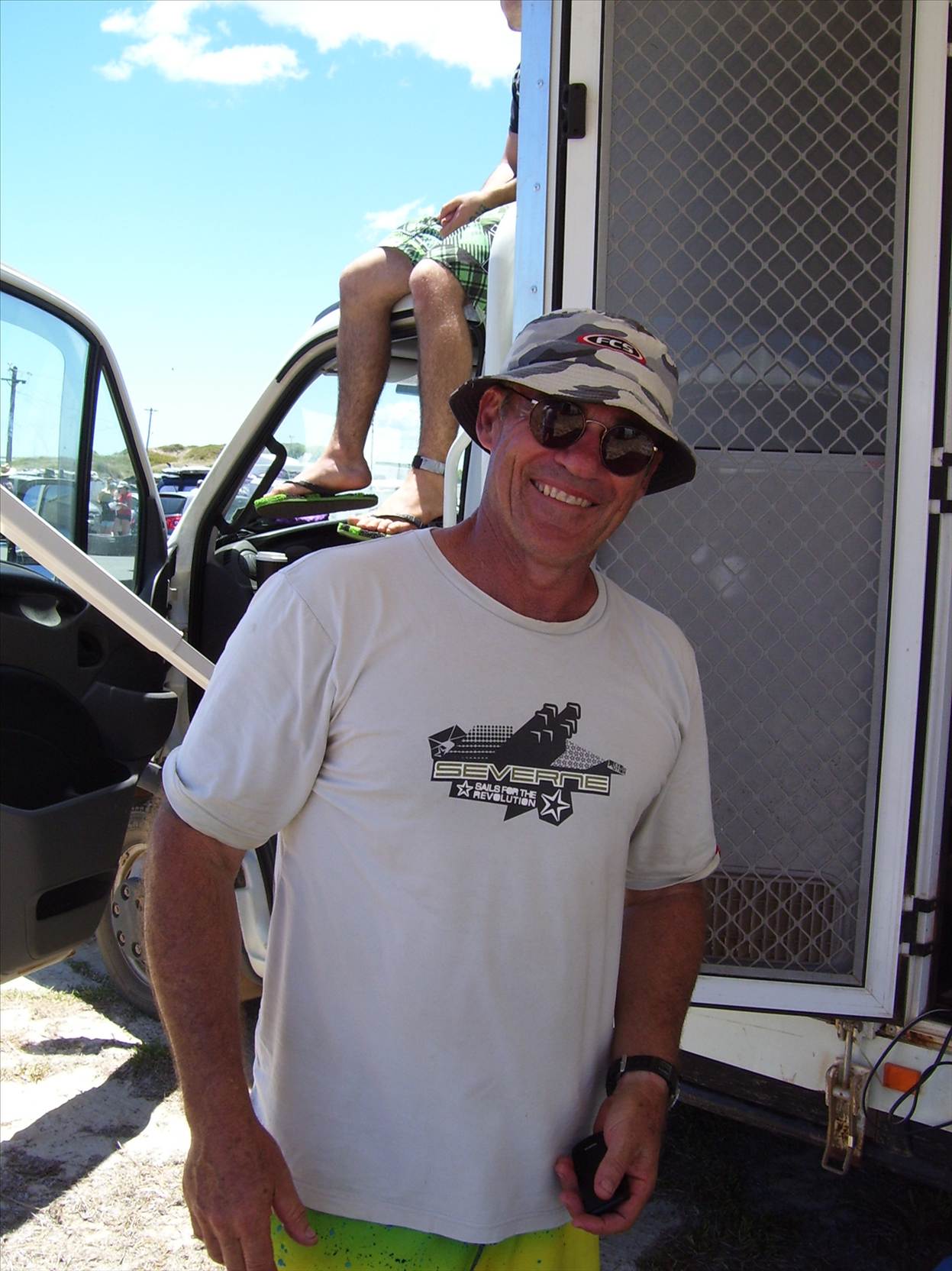 2012 Lancelin Ocean Classic