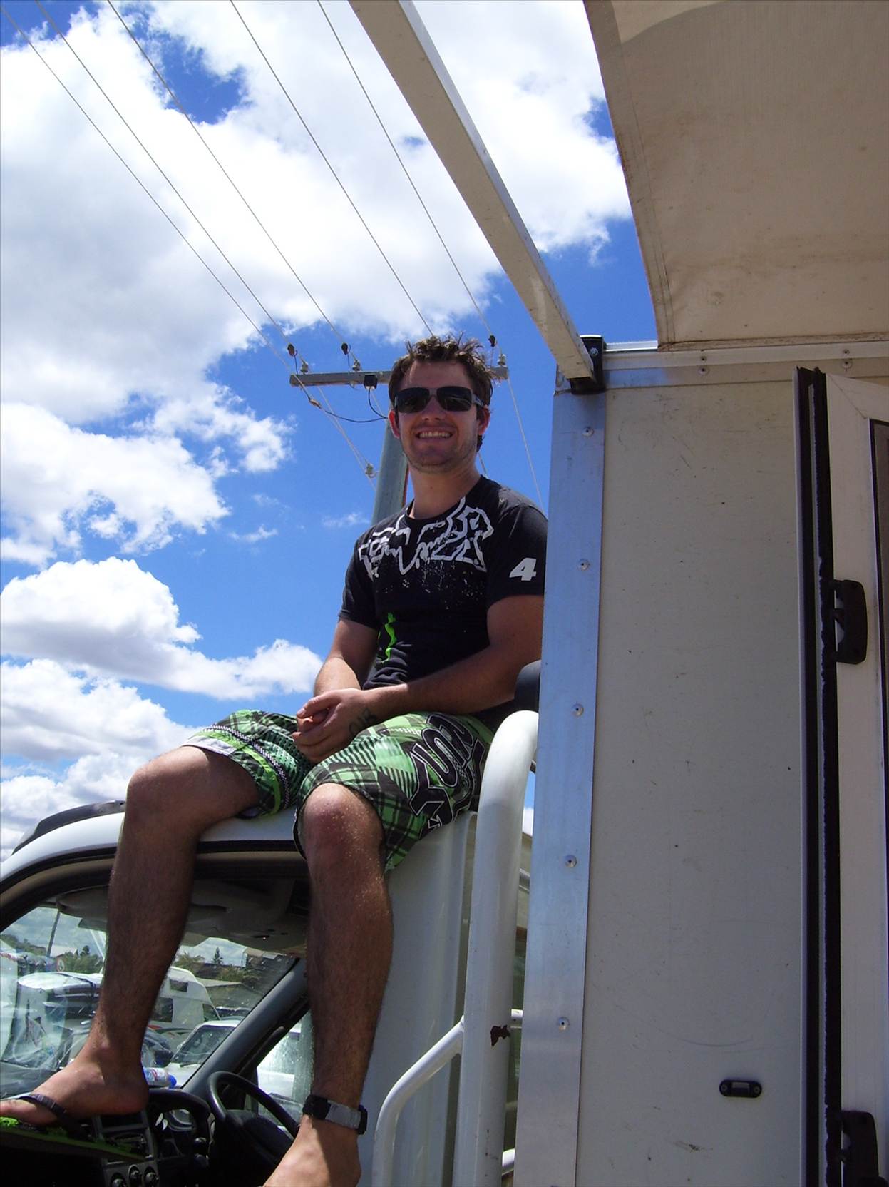 2012 Lancelin Ocean Classic