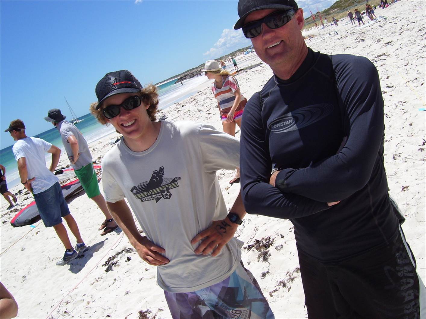 2012 Lancelin Ocean Classic