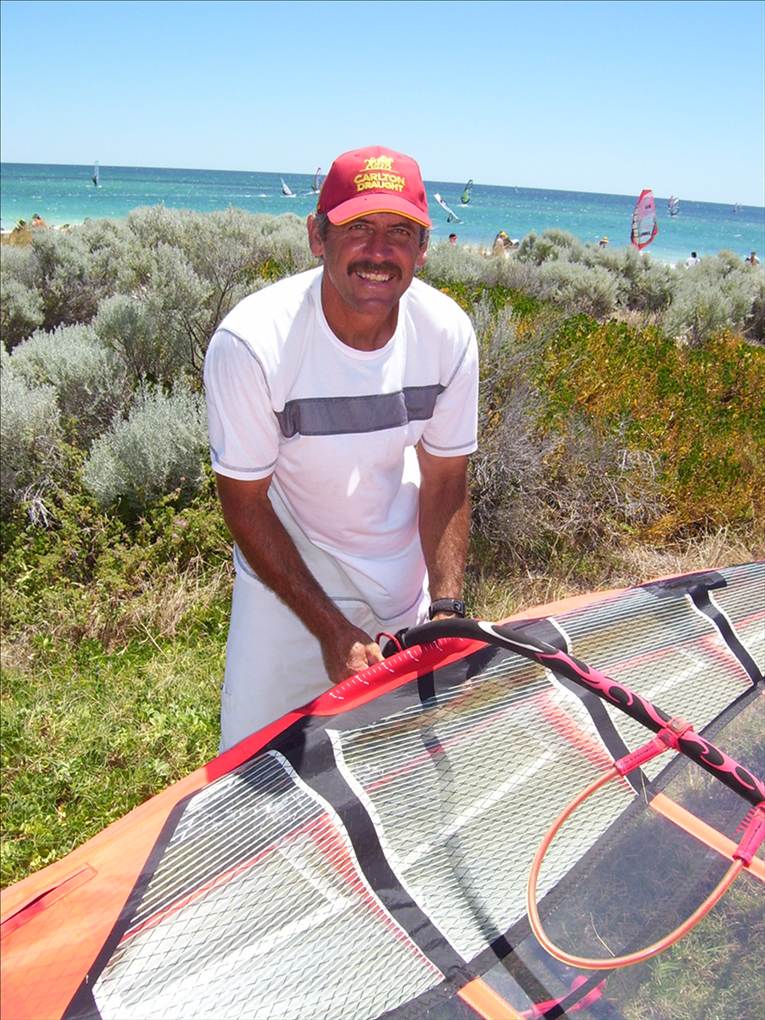 2012 Lancelin Ocean Classic