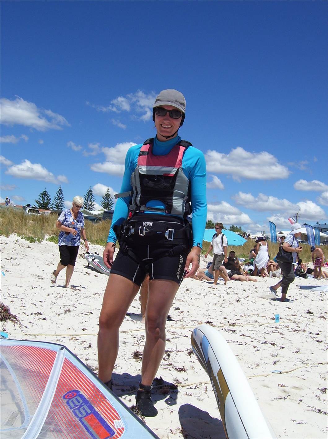 2012 Lancelin Ocean Classic