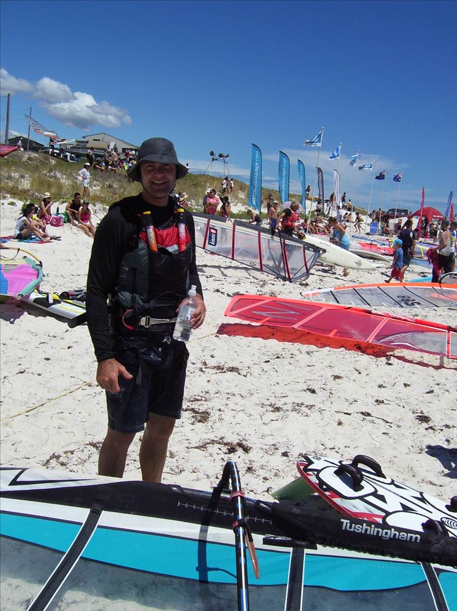 2012 Lancelin Ocean Classic