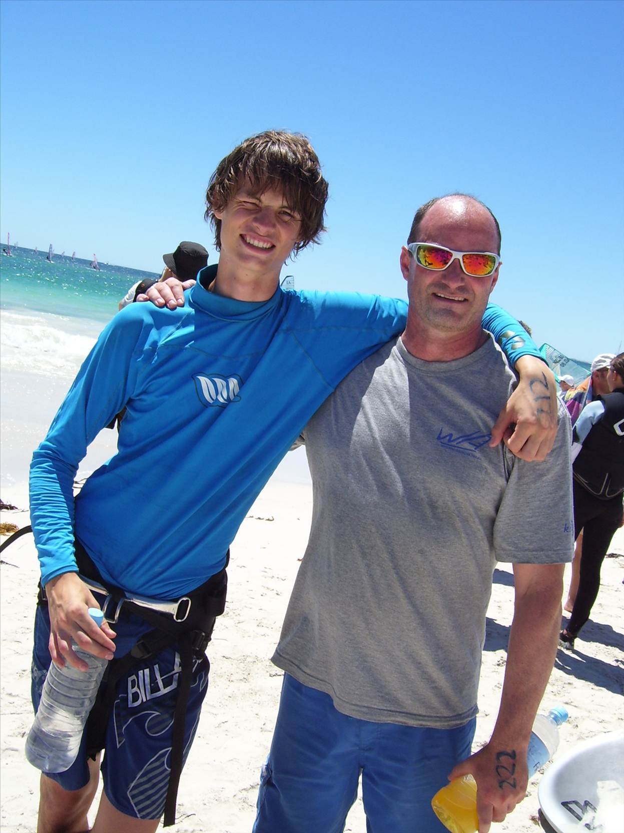 2012 Lancelin Ocean Classic