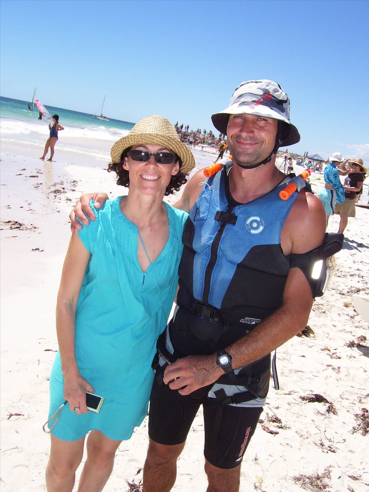 2012 Lancelin Ocean Classic