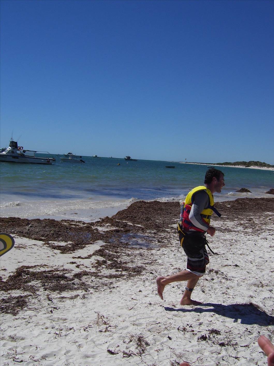 2012 Lancelin Ocean Classic