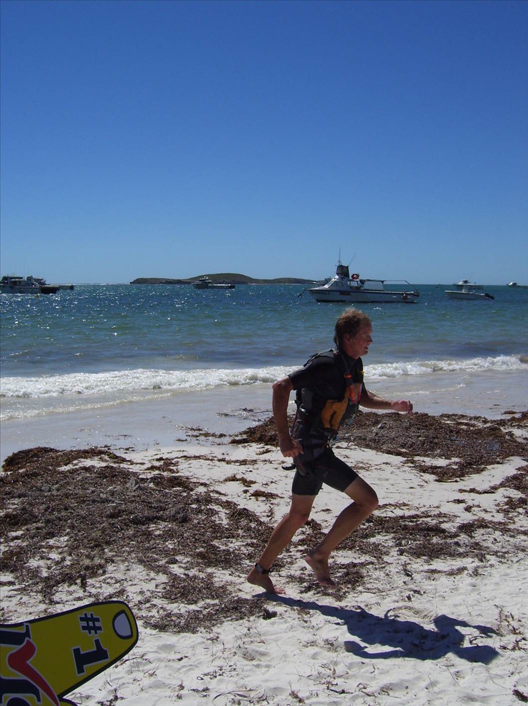 2012 Lancelin Ocean Classic