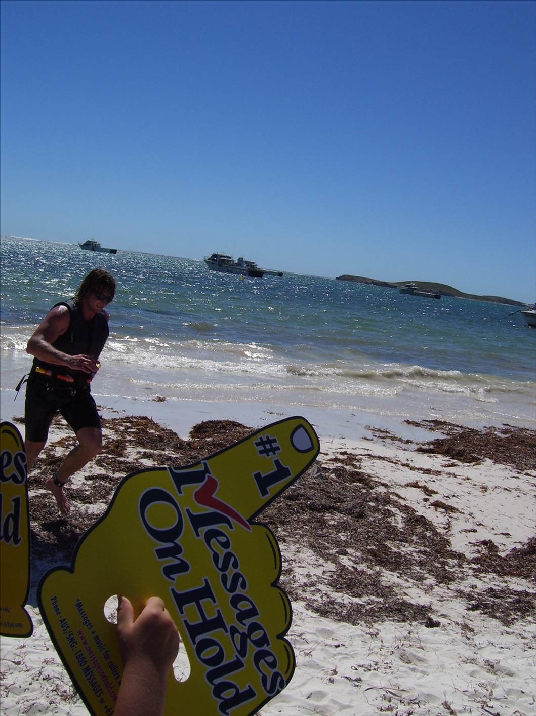 2012 Lancelin Ocean Classic