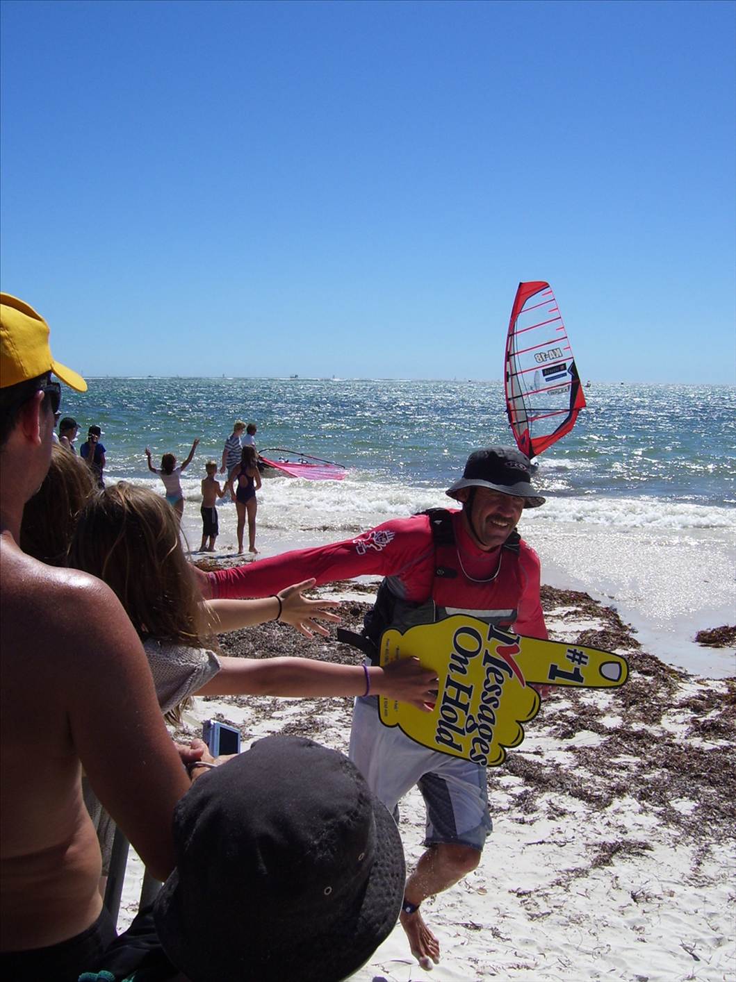 2012 Lancelin Ocean Classic