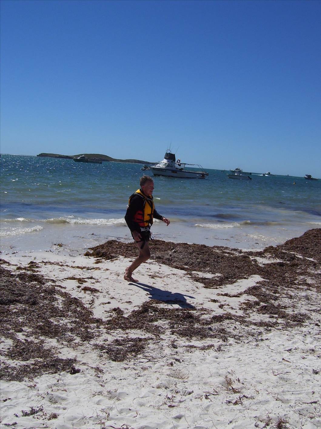 2012 Lancelin Ocean Classic