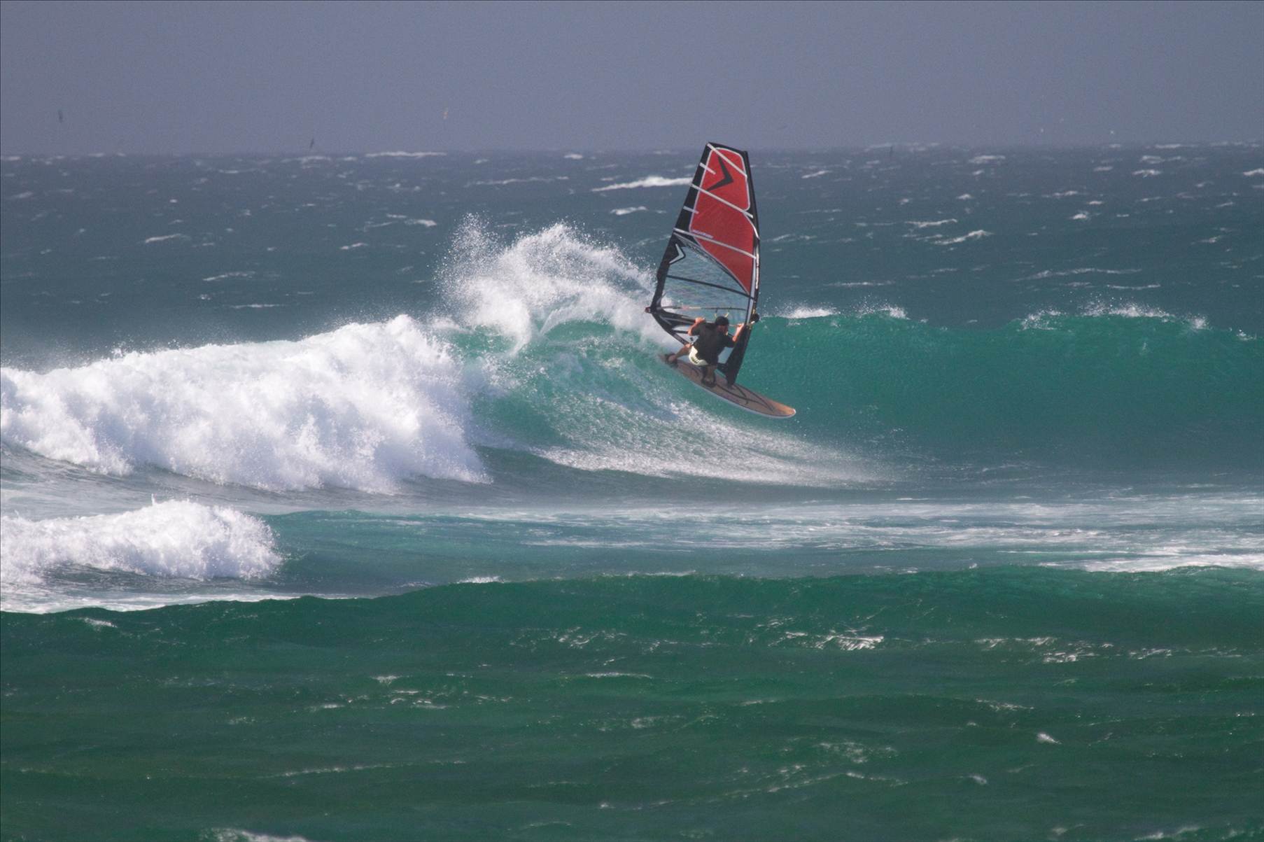 slotted 10 pin bowling