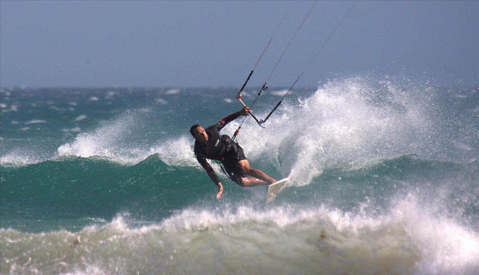 Sunday arvo at Longarms