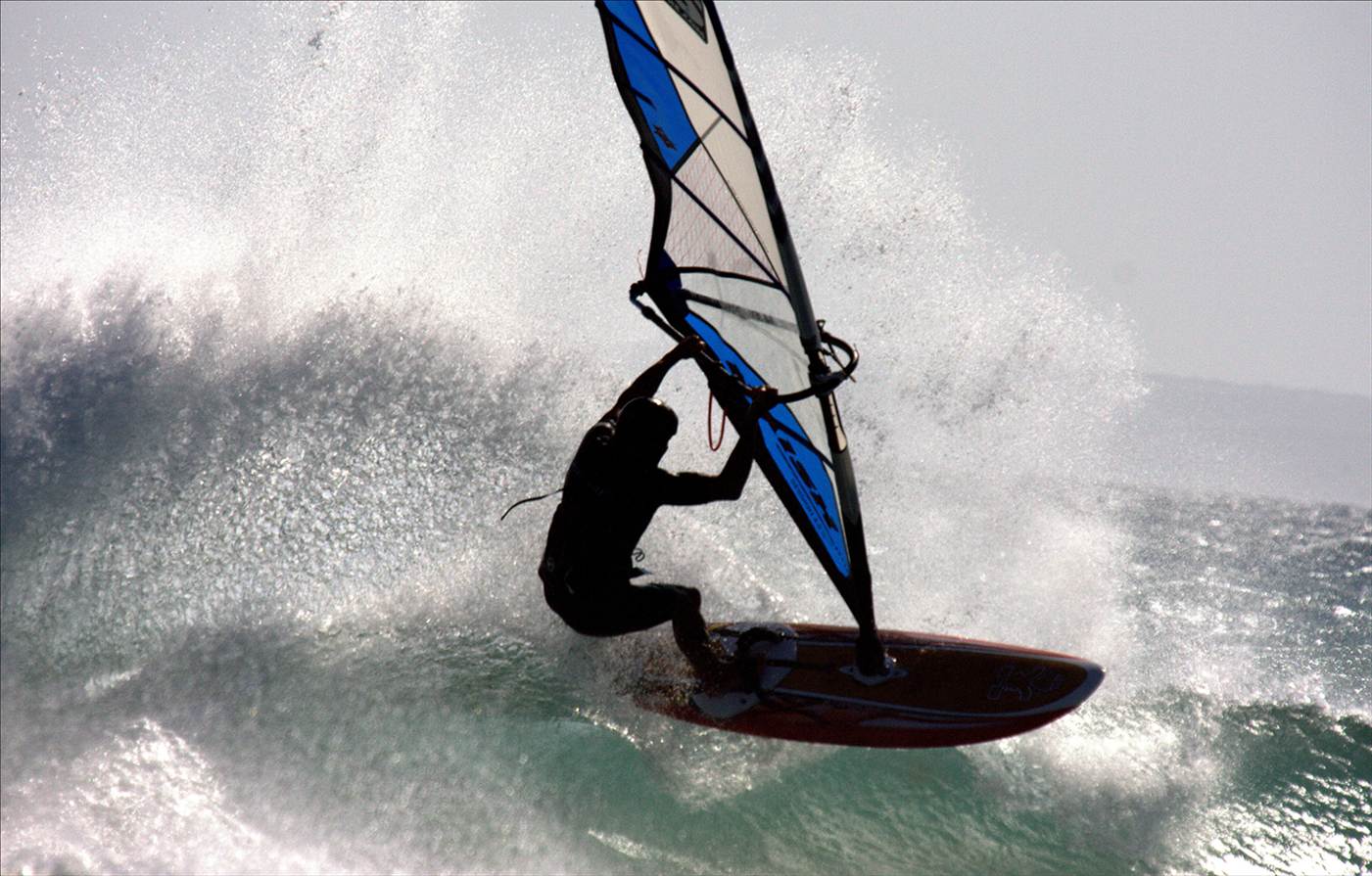 Sunday arvo at Longarms