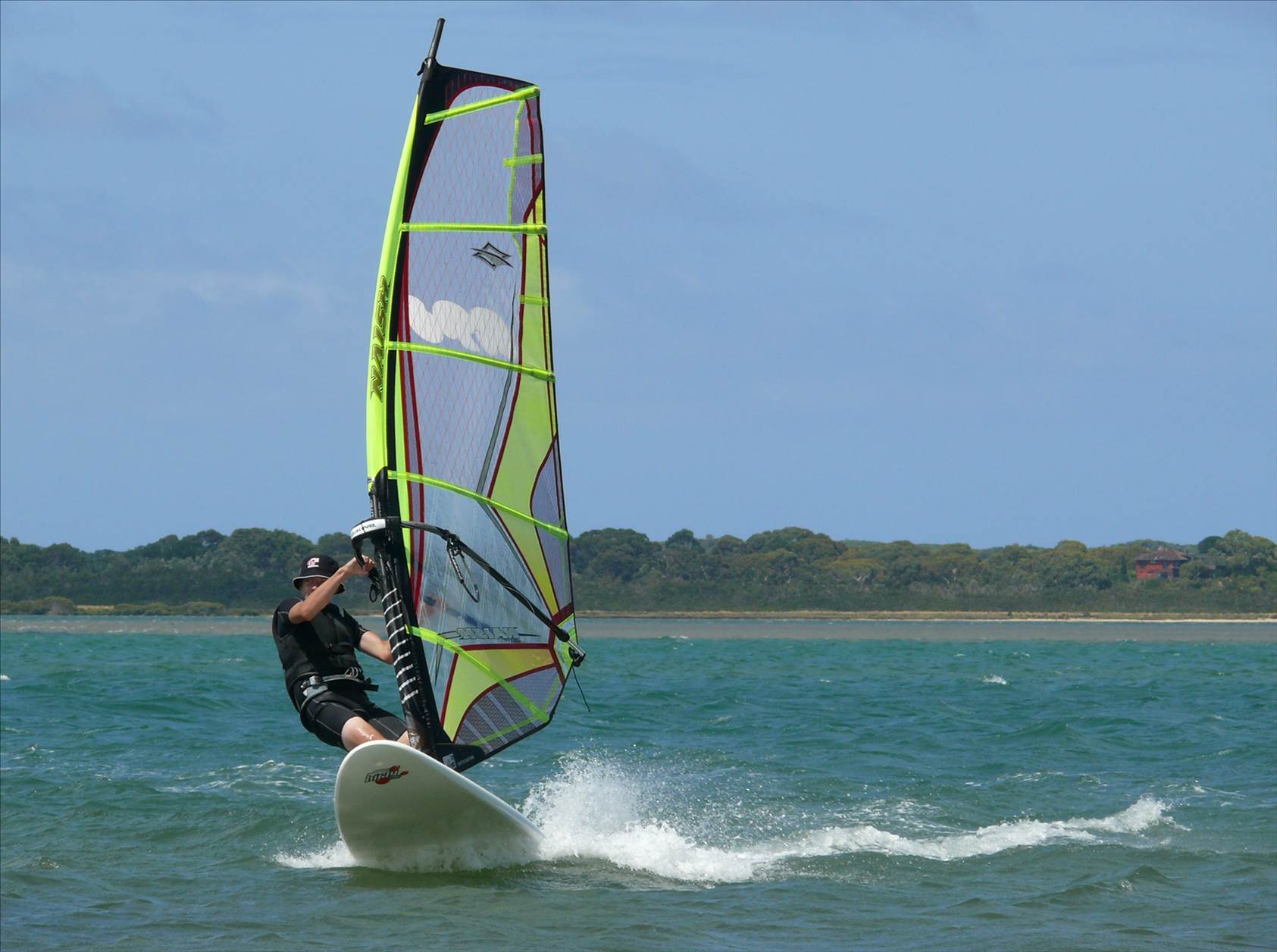 Sunday 22nd January 2012