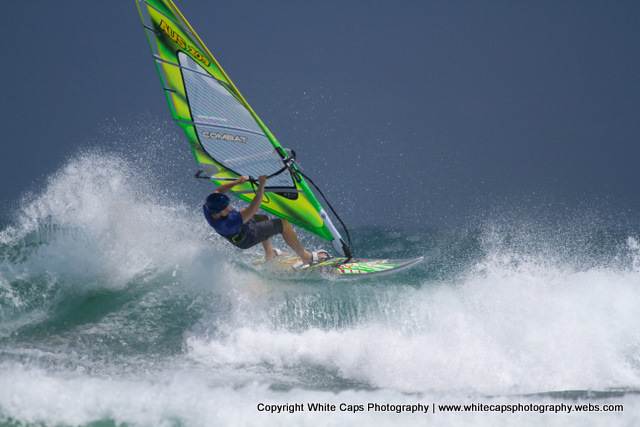 22 Jan Sandy Pt Vic Wavesailing (82)