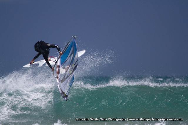 22 Jan Sandy Pt Vic Wavesailing (119)