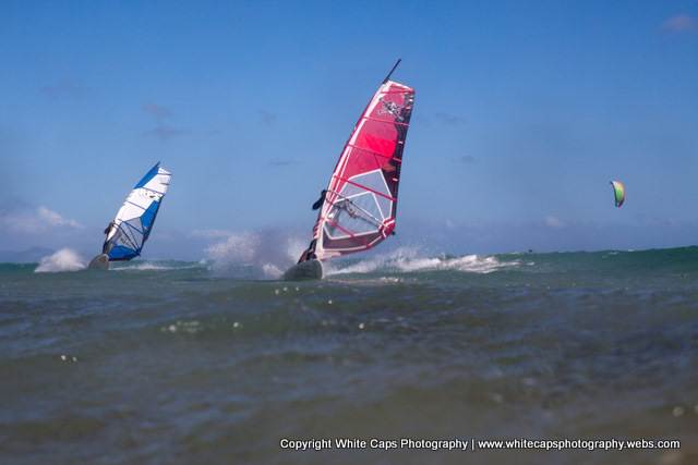 Water shoot Sandy Pt 22 Jan (80)