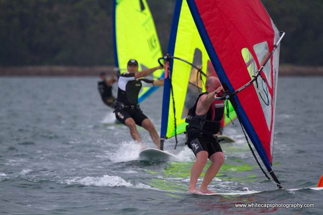 One Design Nationals