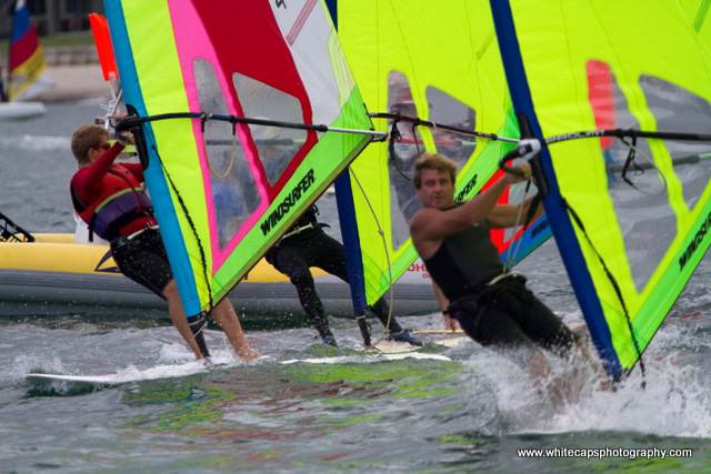 One Design Nationals