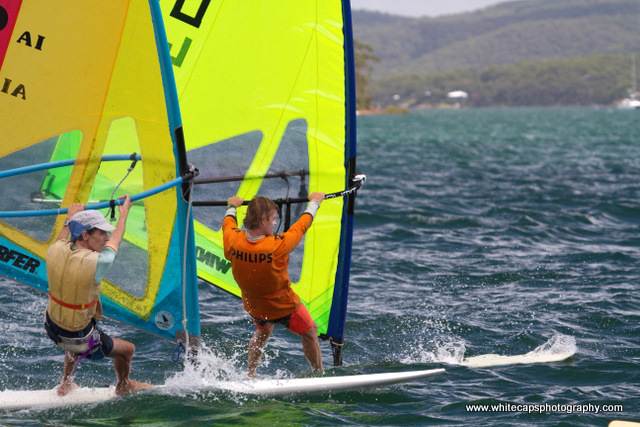 One Design Nationals