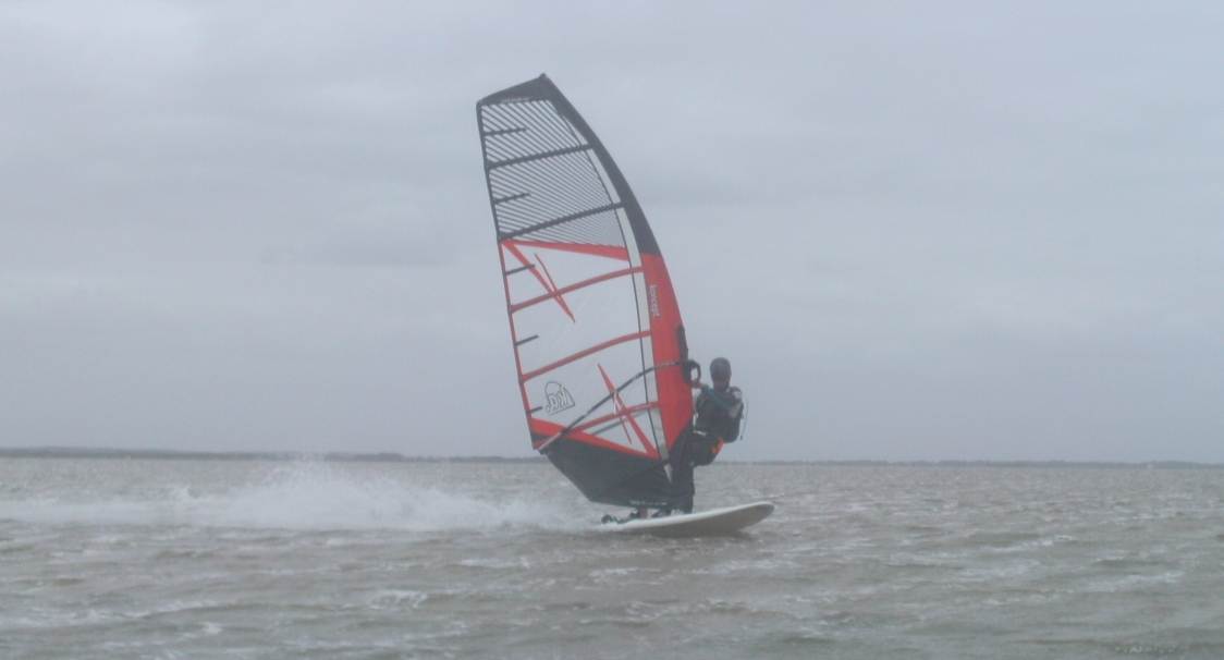 08 now im a gybe mark