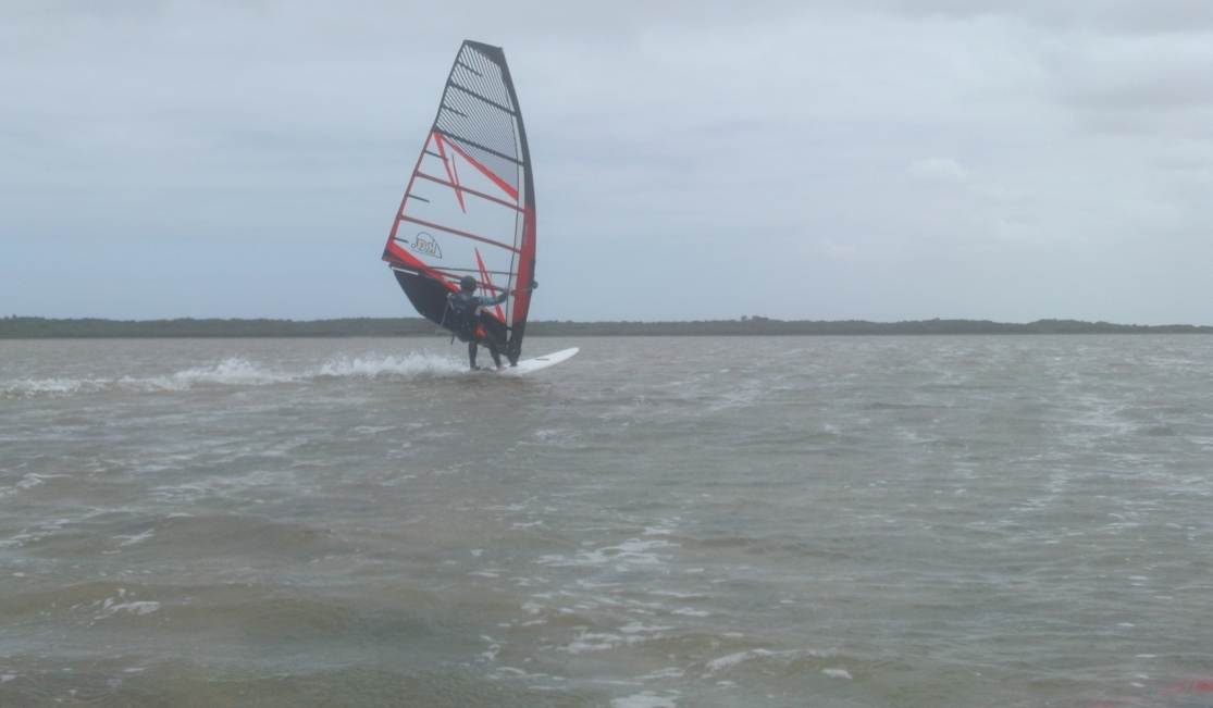 09 now im a gybe mark 2