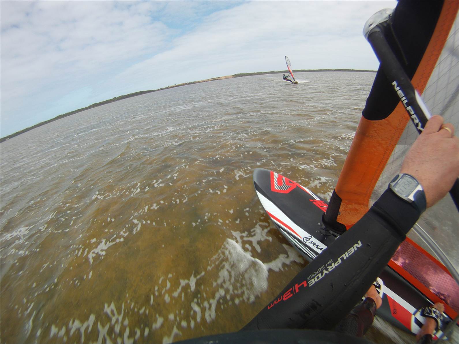 LAKE GEORGE SPEEDSAILING GOPR2388 KATO