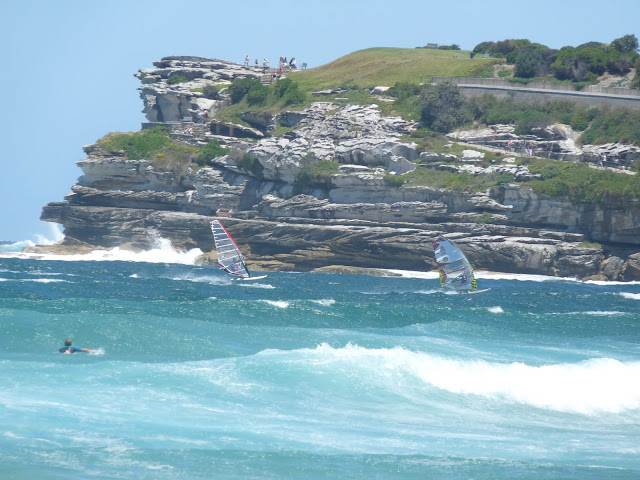 bondi