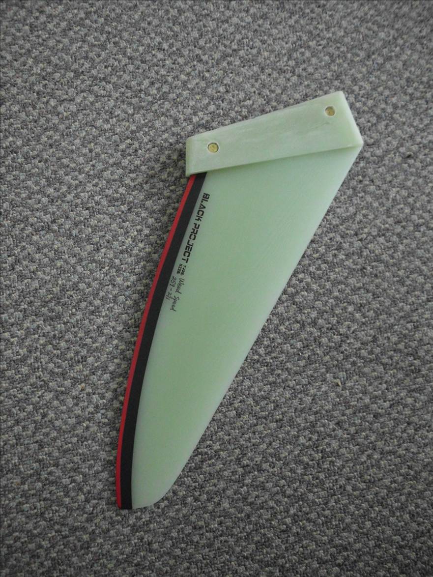 WEED Speed fin