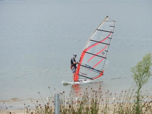 Botany Bay Windsurfing