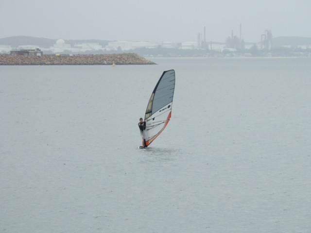 Botany Bay Windsurfing