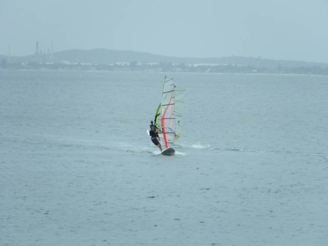 Botany Bay Windsurfing