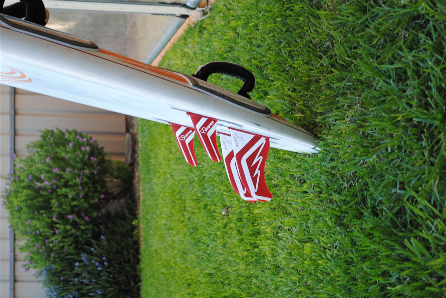 New QS 400 MFC Customs