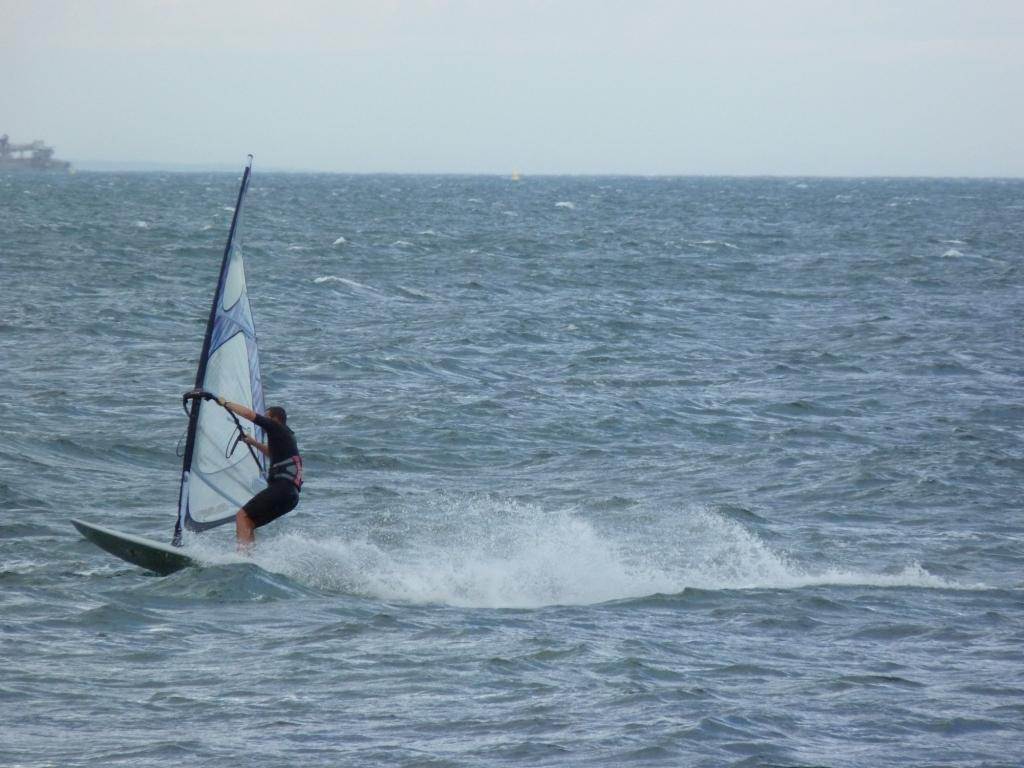 Green Point 31 March 2012