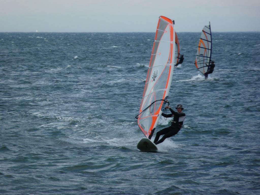 Green Point 31 March 2012