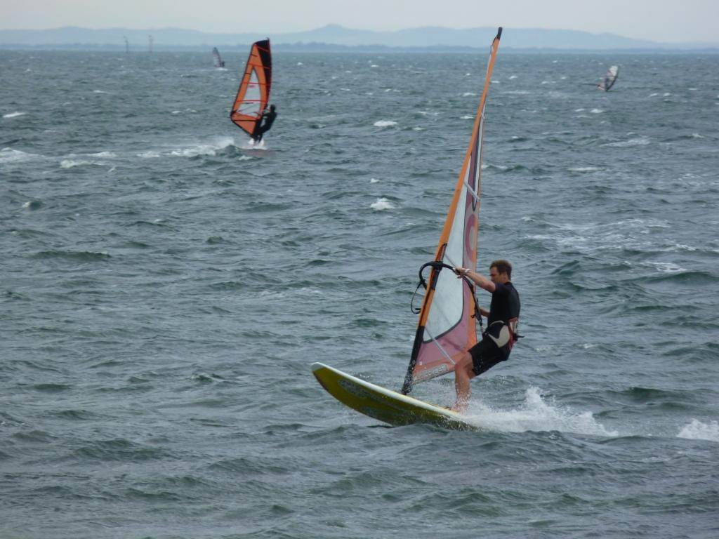 Green Point 31 March 2012