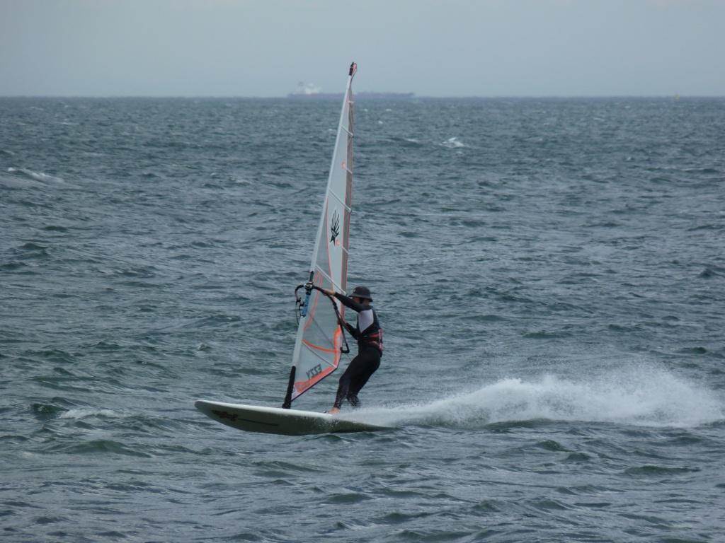 Green Point 31 March 2012